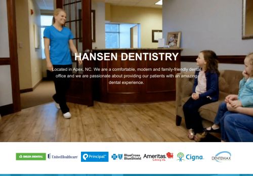 Hansen Dentistry Apex capture - 2024-03-12 14:03:21