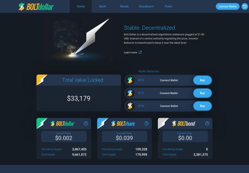 Bolt Dollar capture - 2024-03-12 14:11:29