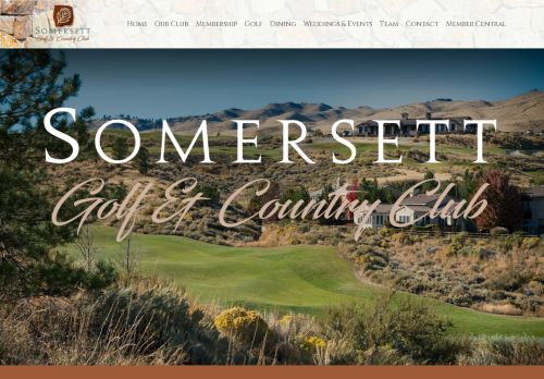 Somersett Golf & Country Club capture - 2024-03-12 14:15:19