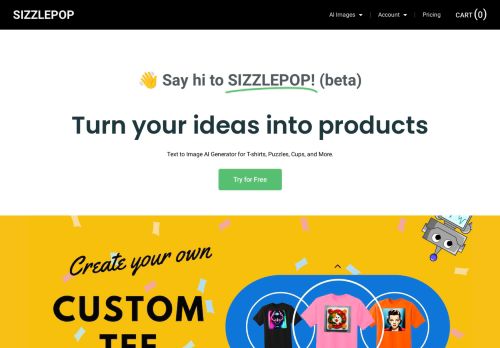 Sizzlepop capture - 2024-03-12 15:04:57