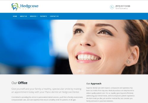 Hedgcoxe Dental capture - 2024-03-12 15:41:25