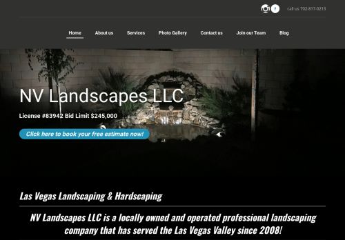 Nv Landscapes capture - 2024-03-12 16:03:20