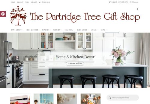 The Partridge Tree capture - 2024-03-12 17:56:55
