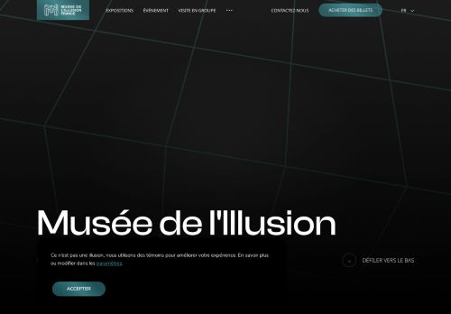 Musee De L'illusion capture - 2024-03-12 18:48:49