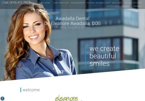 Eleanore Awadalla Dental capture - 2024-03-12 19:22:21