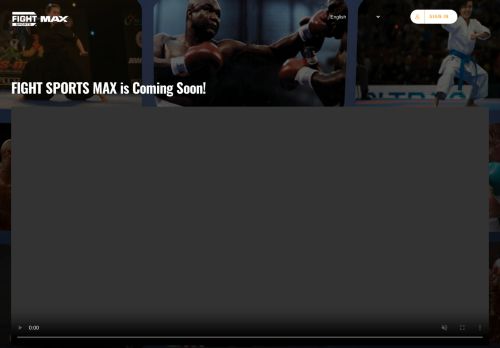 Fight Sports Max capture - 2024-03-12 19:26:48