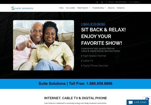 Suite Solutions capture - 2024-03-12 19:39:52