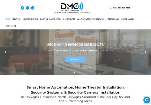 Dmc Systems capture - 2024-03-12 19:43:44