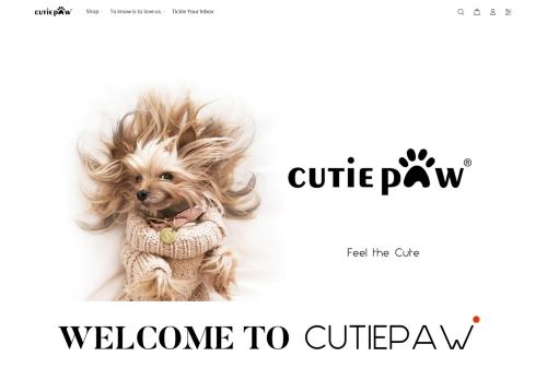 Cutie Paw capture - 2024-03-12 19:59:00