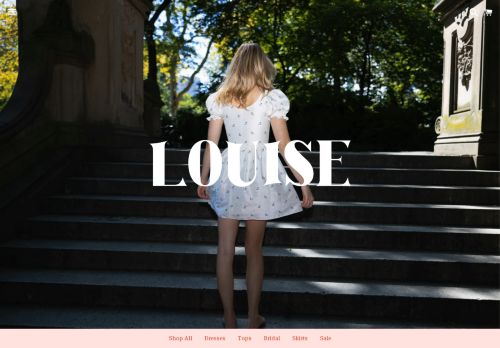 Louise Clothing capture - 2024-03-12 20:23:16