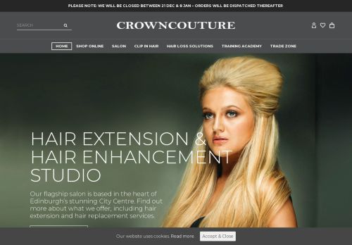Crown Couture capture - 2024-03-12 20:24:37
