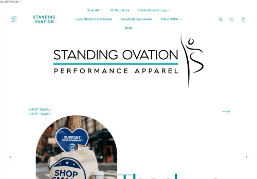 Standing Ovation capture - 2024-03-12 20:50:30