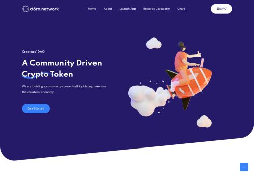 Doro Network capture - 2024-03-12 21:18:47