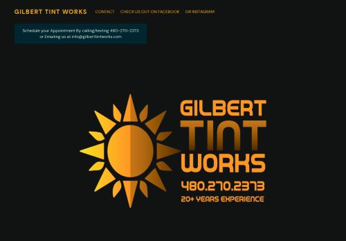 Gilbert Tint Works capture - 2024-03-12 21:51:58