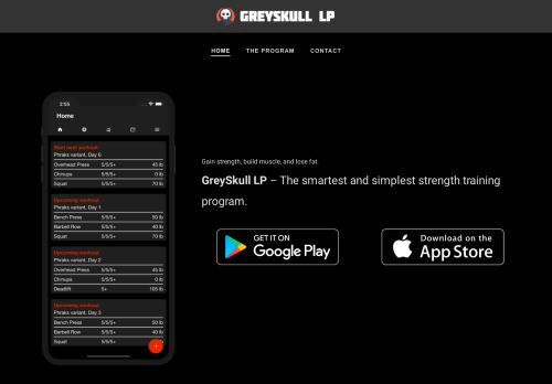 Greyskull Lp capture - 2024-03-12 21:52:55
