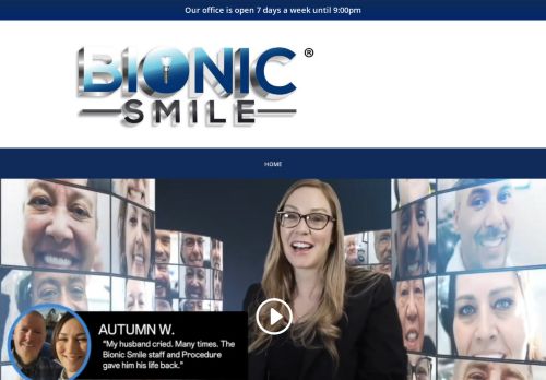 Bionic Smile capture - 2024-03-12 22:23:46