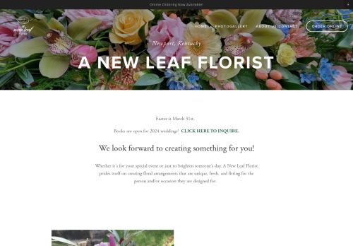 A New Leaf Florist capture - 2024-03-12 22:55:01