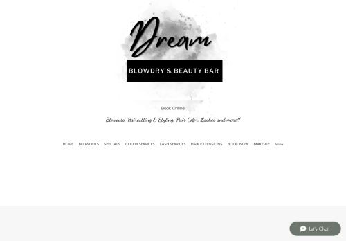 Dream Blowdry Bar capture - 2024-03-12 23:18:14