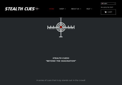 Stealth Cues capture - 2024-03-12 23:27:34