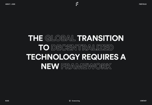 Framework Ventures capture - 2024-03-12 23:47:51