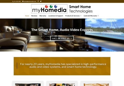 Smart Home Audio Video capture - 2024-03-13 00:28:27