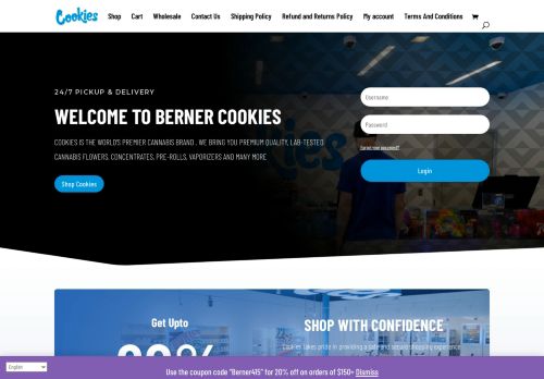 Cookies Berner capture - 2024-03-13 02:25:08