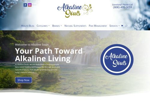 Alkaline Souls capture - 2024-03-13 02:26:23