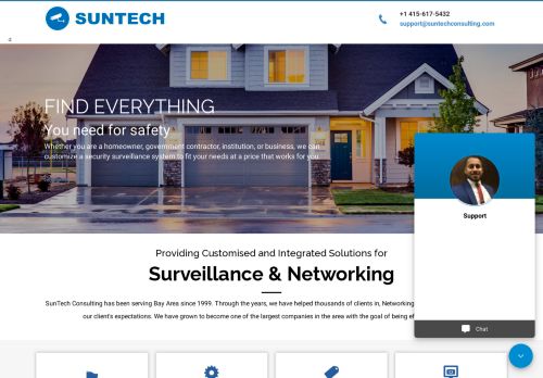 Suntech Consulting capture - 2024-03-13 02:44:07