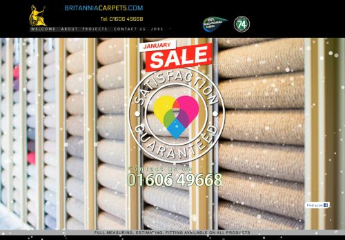Britannia Carpets capture - 2024-03-13 02:55:11