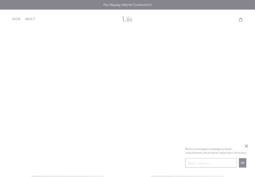 Liis Fragrances capture - 2024-03-13 03:07:13