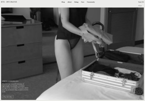 Kye Intimates capture - 2024-03-13 05:34:32