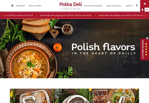 Polka Deli capture - 2024-03-13 07:04:21