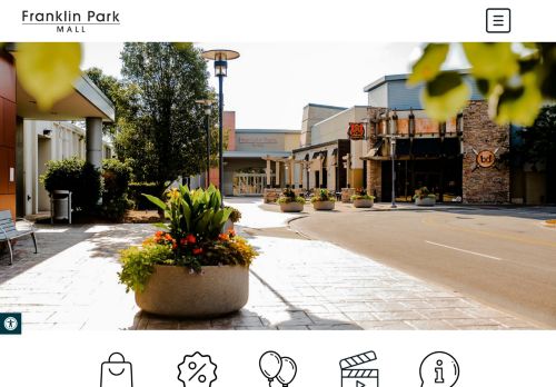 Franklin Park Mall capture - 2024-03-13 07:37:33