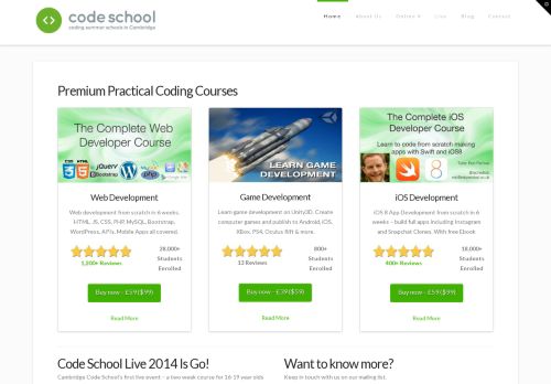 Code School capture - 2024-03-13 07:55:53