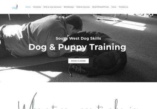 South West Dog Skills capture - 2024-03-13 08:12:17