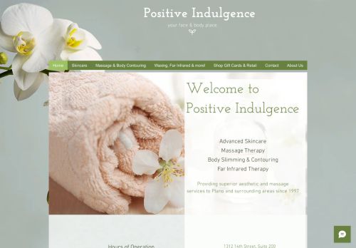 Positive Indulgence capture - 2024-03-13 09:21:09