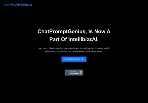 Chat Prompt Genius capture - 2024-03-13 10:32:32