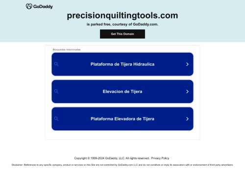 Precision Quilting Tools capture - 2024-03-13 11:00:49