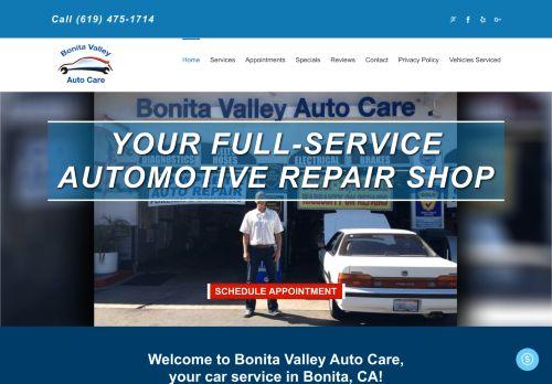 Bonita Valley Auto Care capture - 2024-03-13 11:22:46