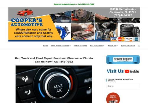 Coopers Automotive capture - 2024-03-13 12:52:36