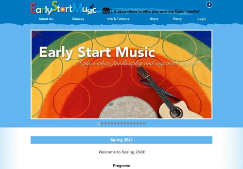 Early Start Music capture - 2024-03-13 13:21:09