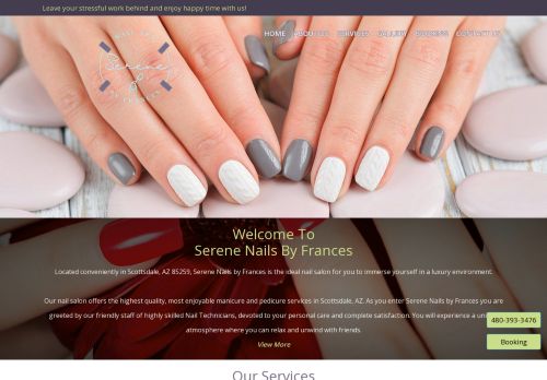 Serene Nails By Frances capture - 2024-03-13 14:41:55