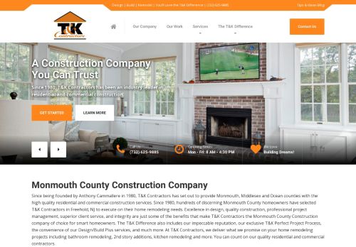 T&K Contractors capture - 2024-03-13 16:40:54