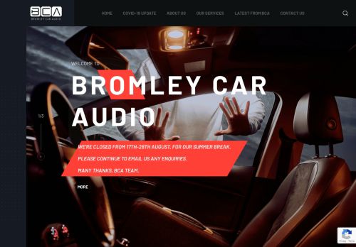 Bromley Car Audio capture - 2024-03-13 17:17:30