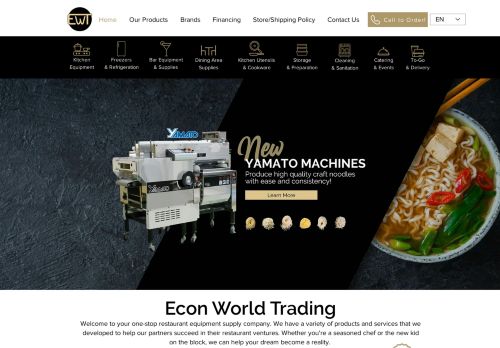 Econ World Trading capture - 2024-03-13 19:44:21