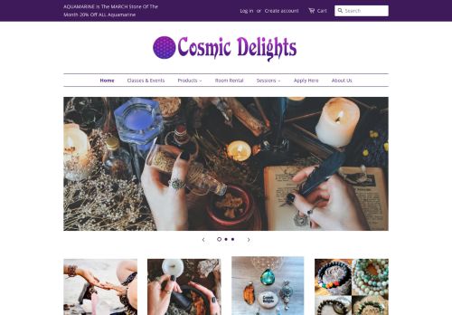 Cosmic Delights capture - 2024-03-13 21:03:42