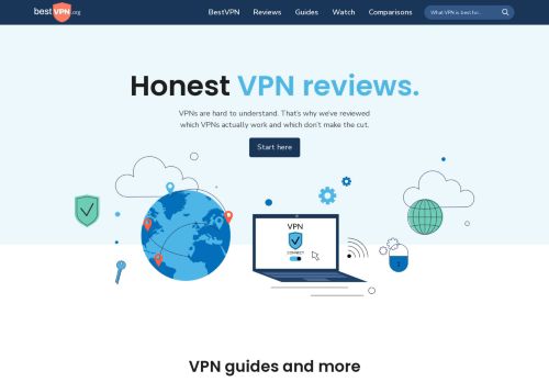 Best VPN capture - 2024-03-13 21:06:03