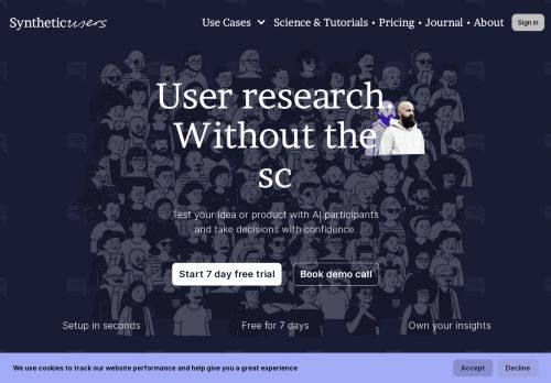 Synthetic Users capture - 2024-03-13 21:44:28