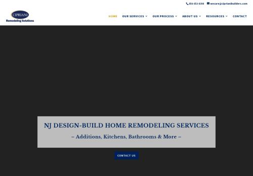 Cipriani Remodeling Solutions capture - 2024-03-13 22:04:53