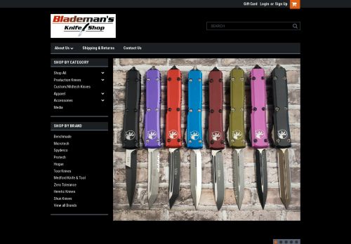 Blademans Knife Shop capture - 2024-03-14 01:03:03